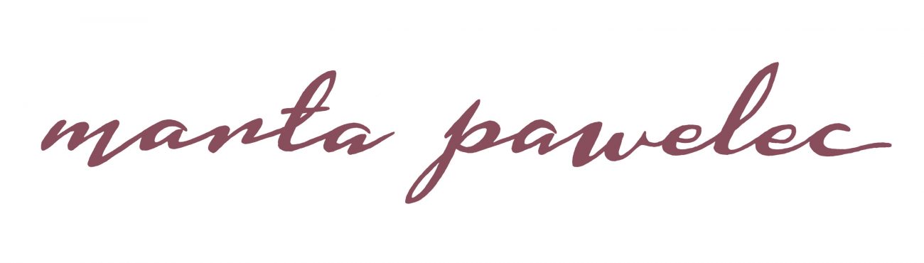 Marta Pawelec LOGO