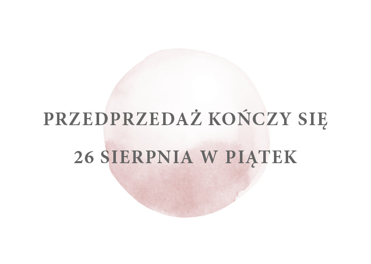data zakończenia 26 sierpnia