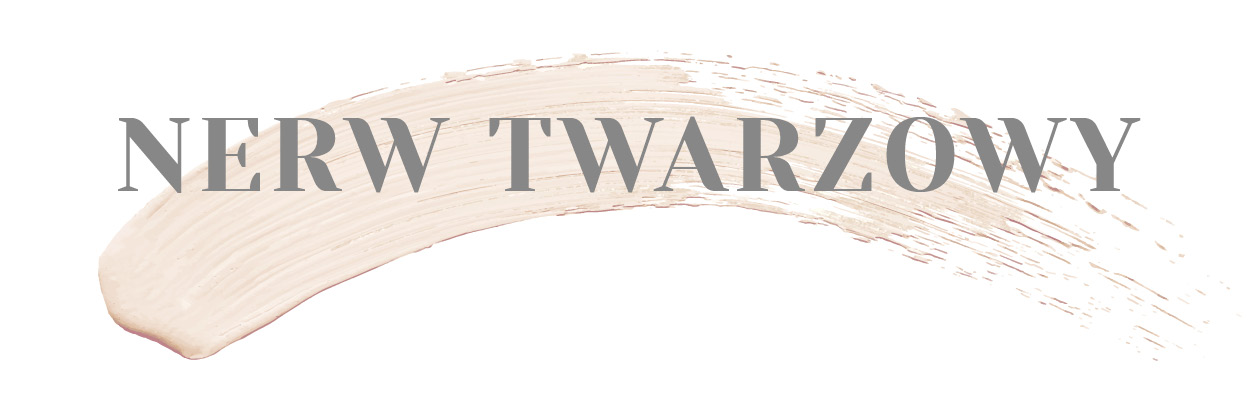 NERW TWARZOWY