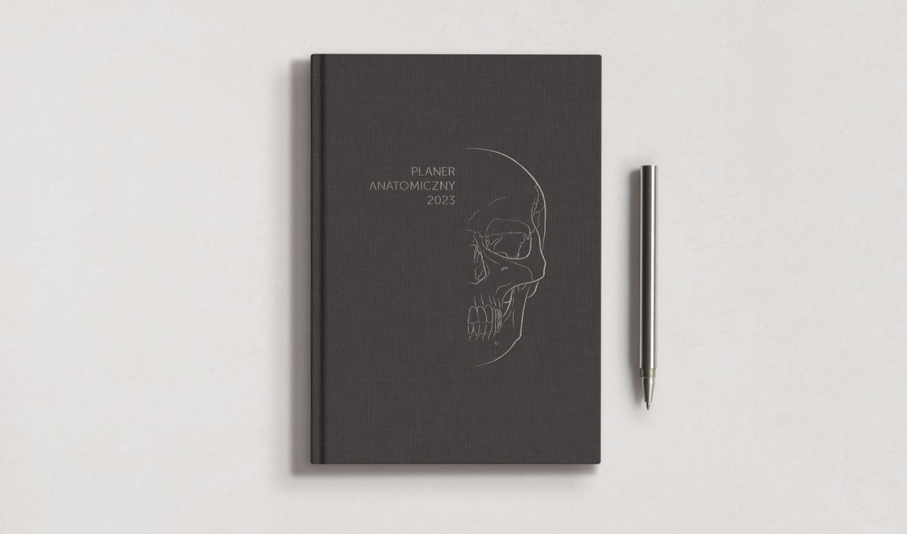 Planer Anatomiczny 2023