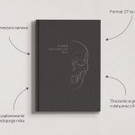Planer anatomiczny - okładka