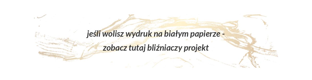 Podobny projekt