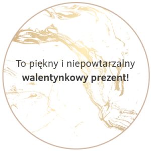walentynkowy prezent