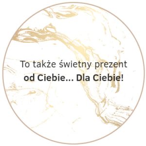 prezent dla siebie