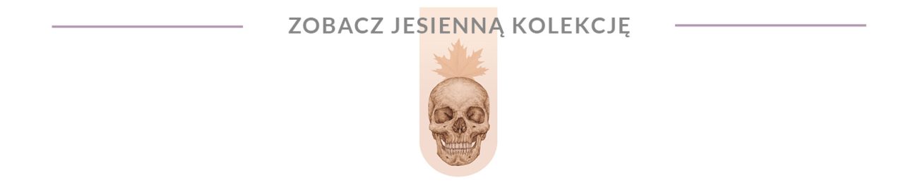 jesienna kolekcja