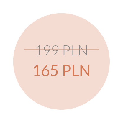 układ mięśniowy 165 pln