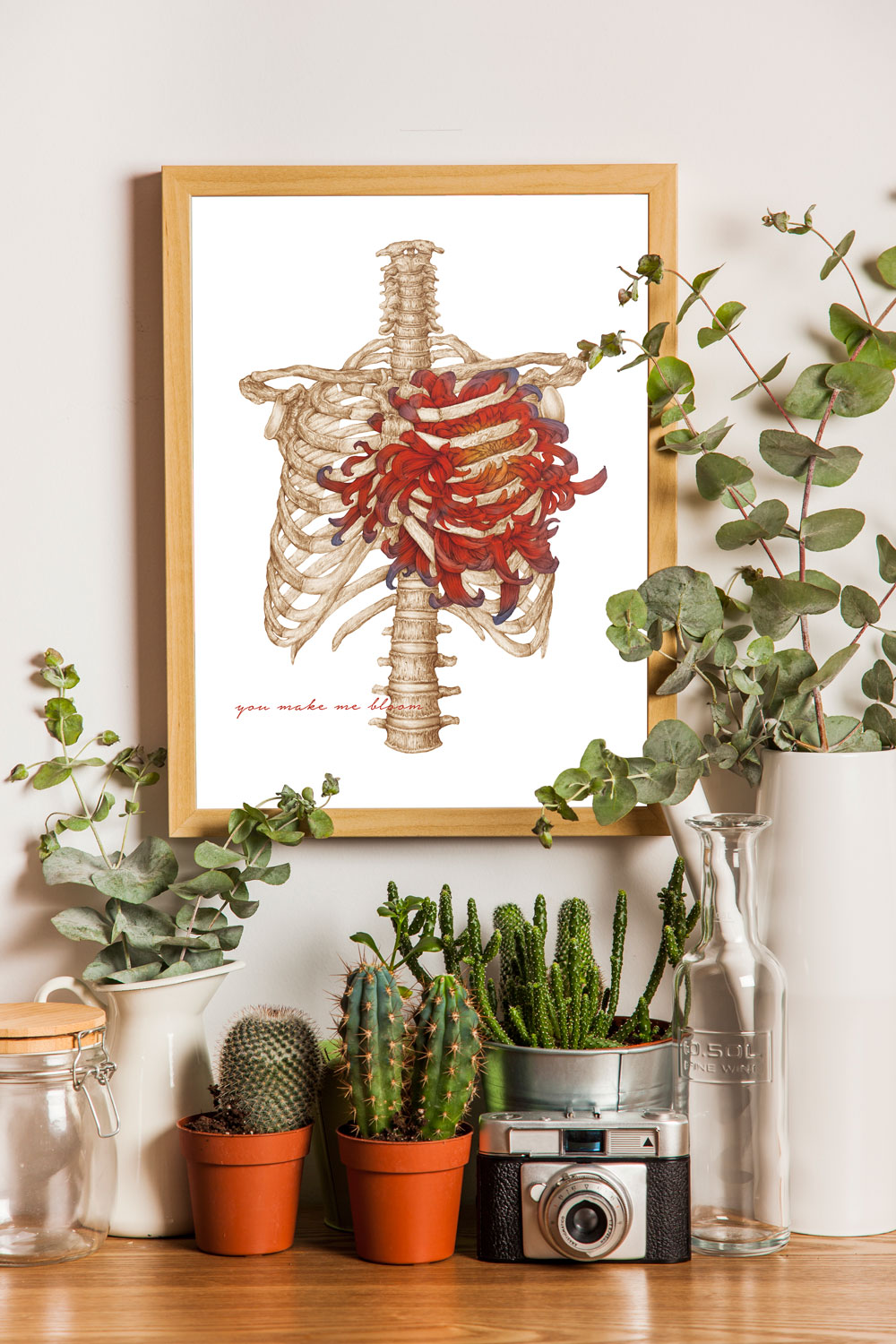 Anatomiczna walentynka 01