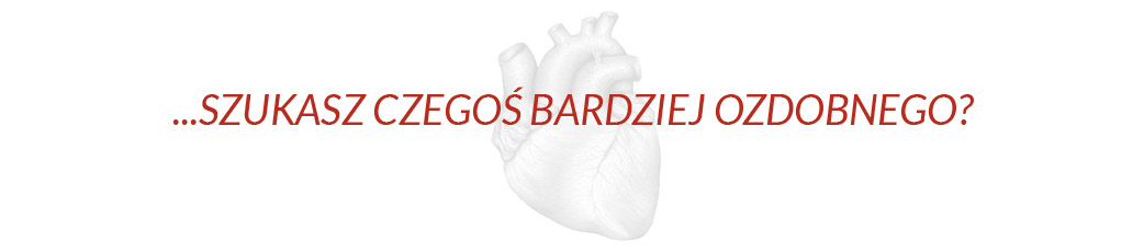 ozdobne
