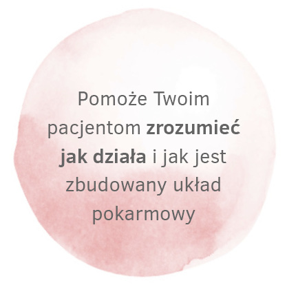 pomoże pacjentom zrozumieć