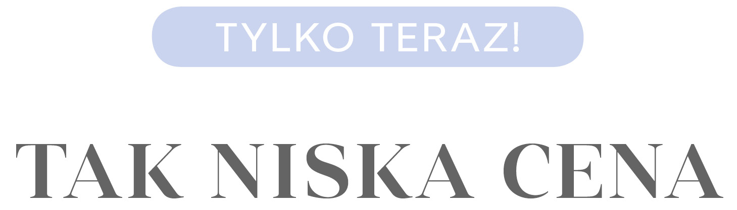 tylko teraz