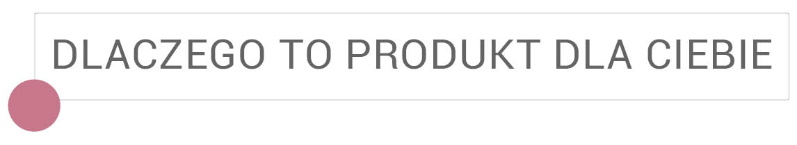 produkt dla ciebie! mob
