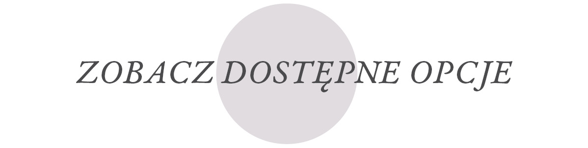 dostępne opcje zakupu