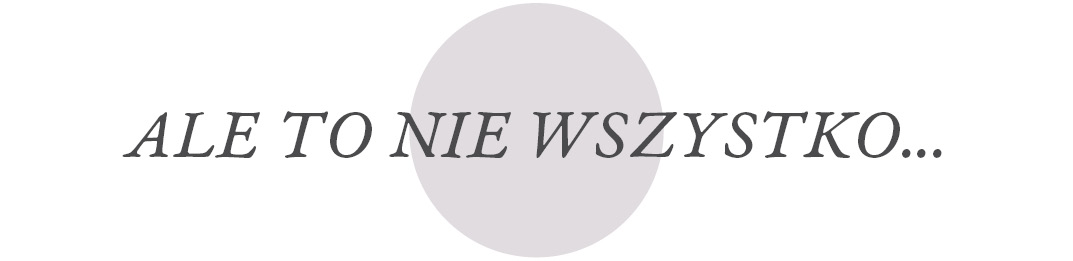 ale to nie wszystko res