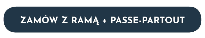 z ramą i passa-partout