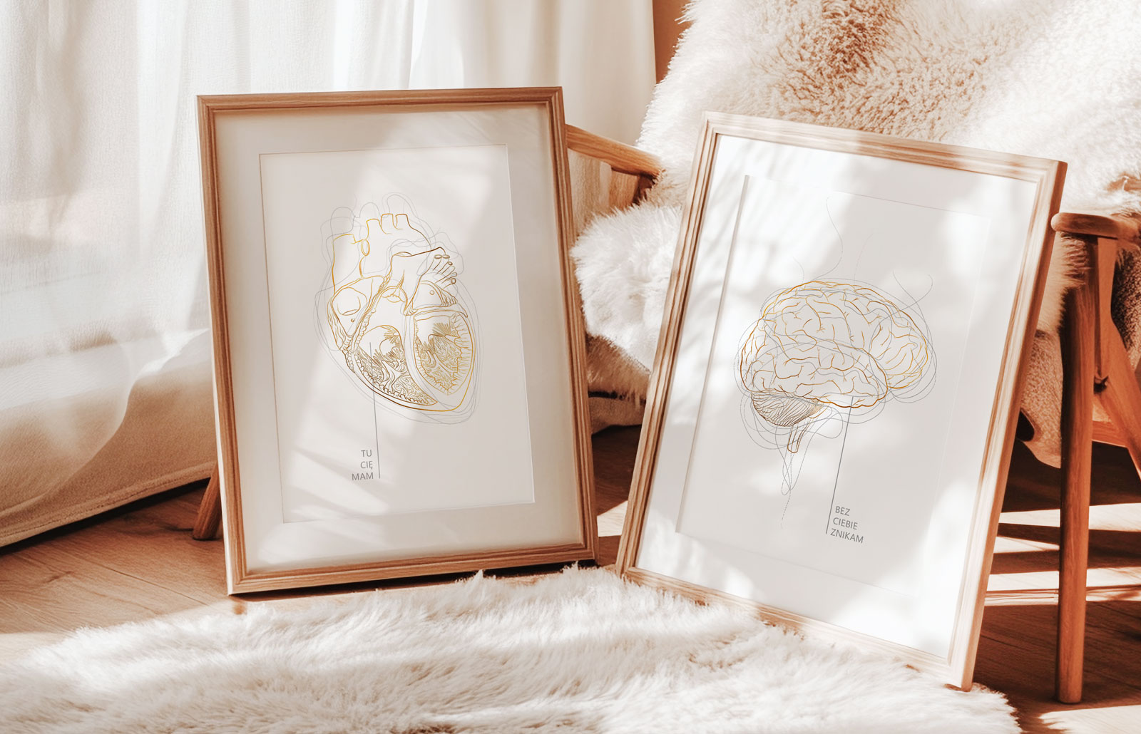Gold Anatomy