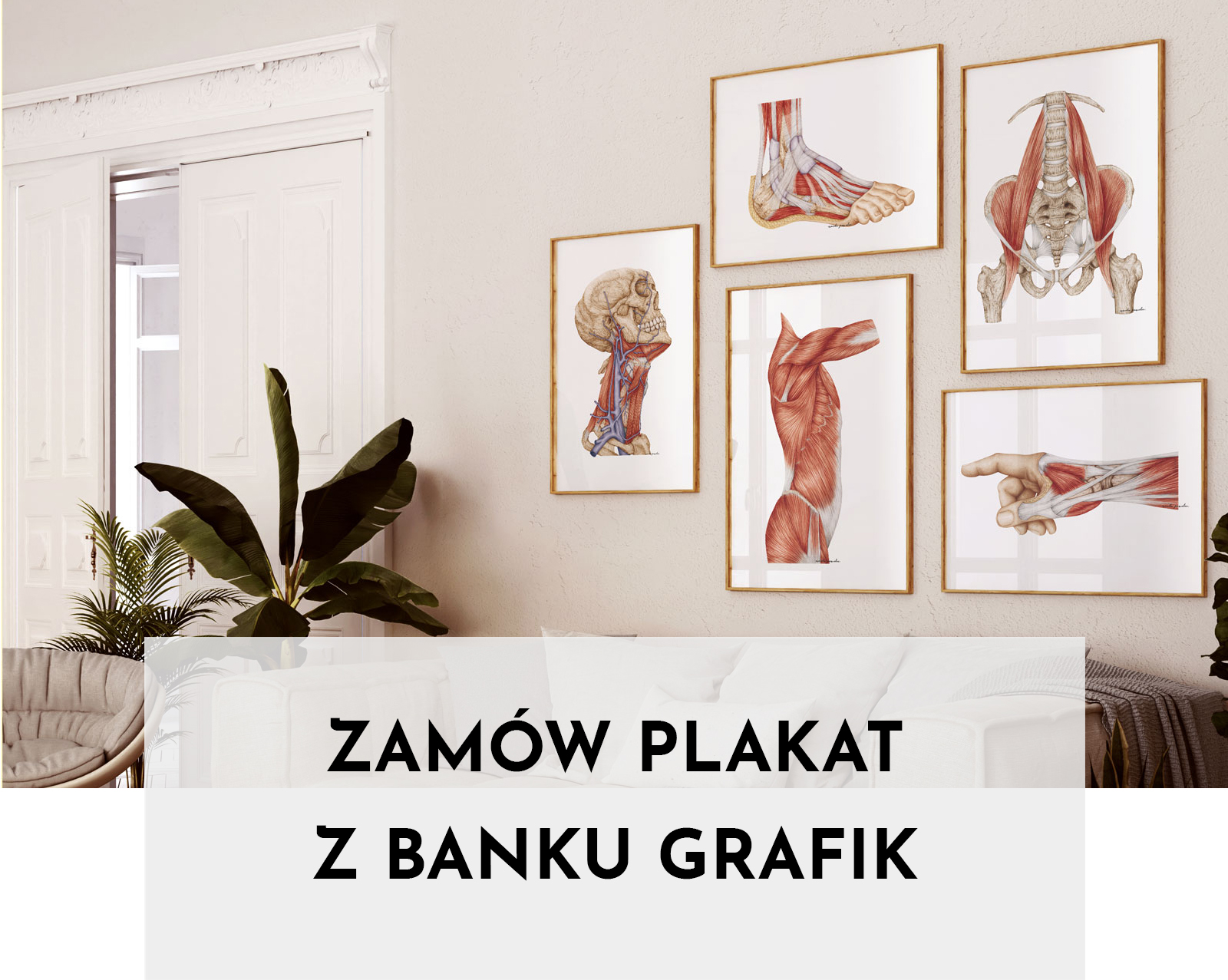 Bank Grafik