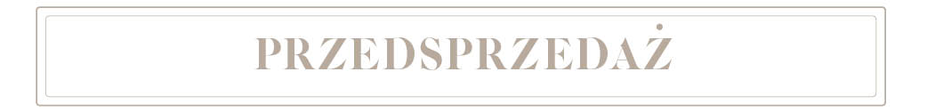 Przedsprzedaż