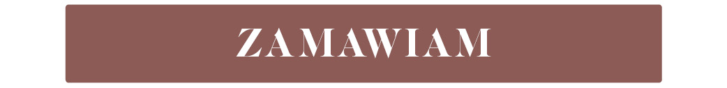 zamawiam